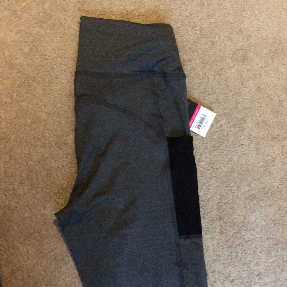 Pop Fit Athletic Leisure Wear